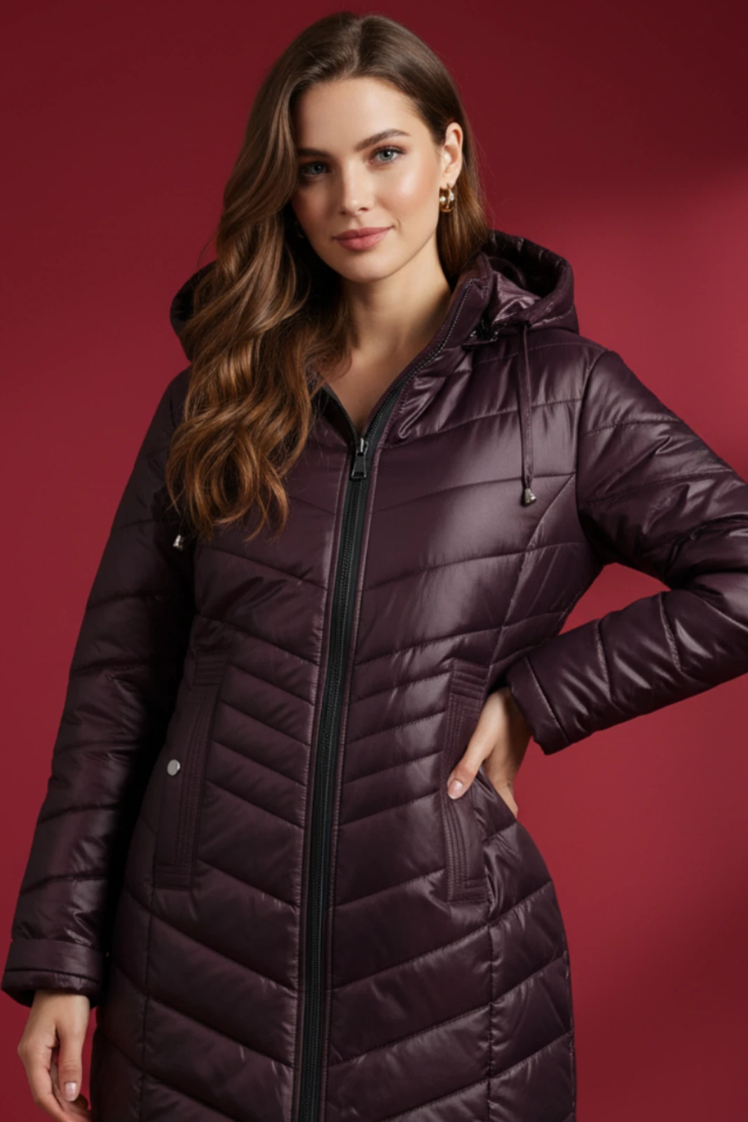 Jak wybrać materiał na kurtki i żakiety damskie