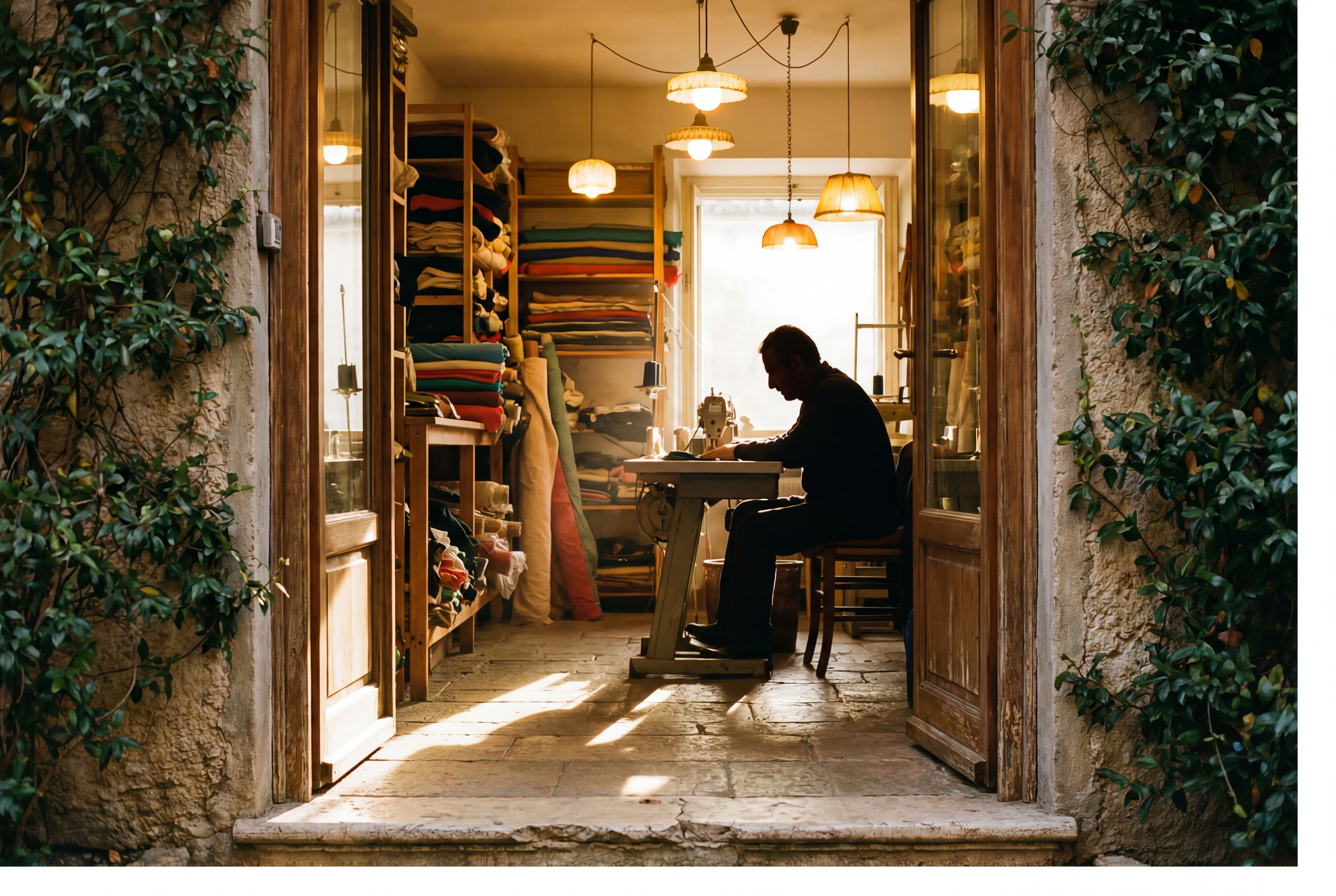 Szwalnia ISABELL - rodzinna firma z 36-letnim doświadczeniem w Ząbkach